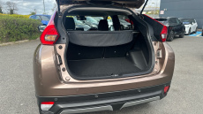 Mitsubishi Eclipse Cross 1.5 Dynamic 5dr Petrol Hatchback